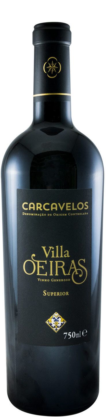 Carcavelos Villa Oeiras Superior