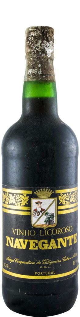 Liqueur Wine Navegante