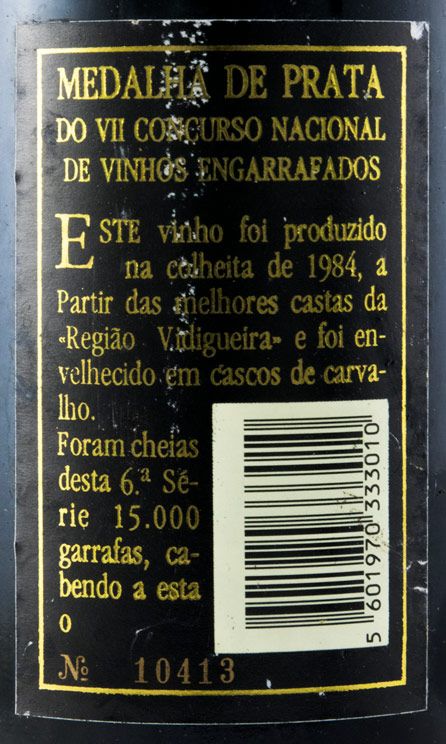 Liqueur Wine Navegante