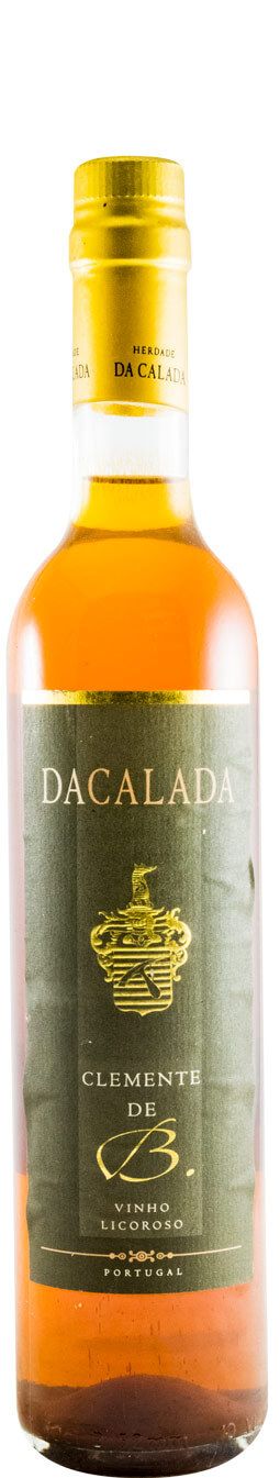 Liqueur Wine da Calada Clemente de B 50cl