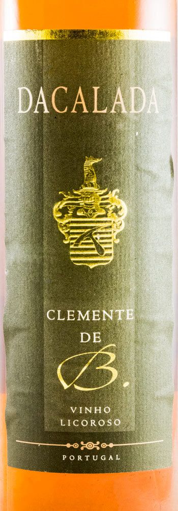 Liqueur Wine da Calada Clemente de B 50cl
