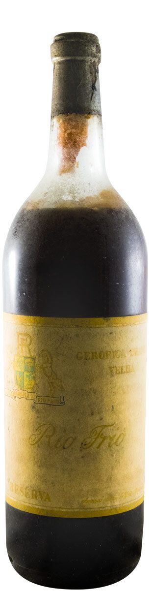 Jeropiga Rio Frio Reserva Velha 1L