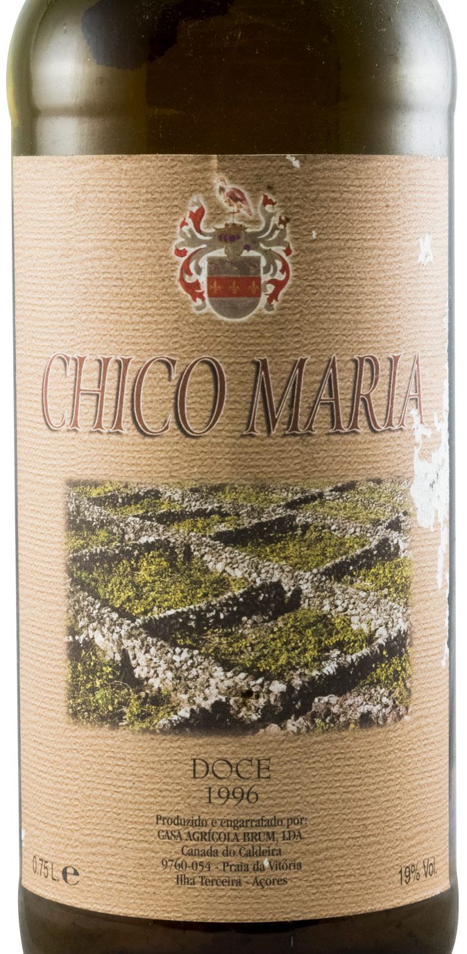 1996 Licoroso Chico Maria