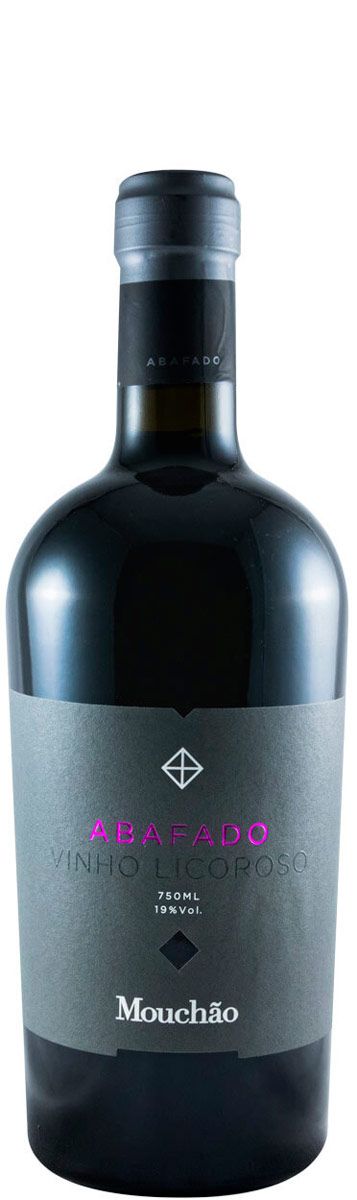 2019 Liqueur Wine Mouchão Abafado