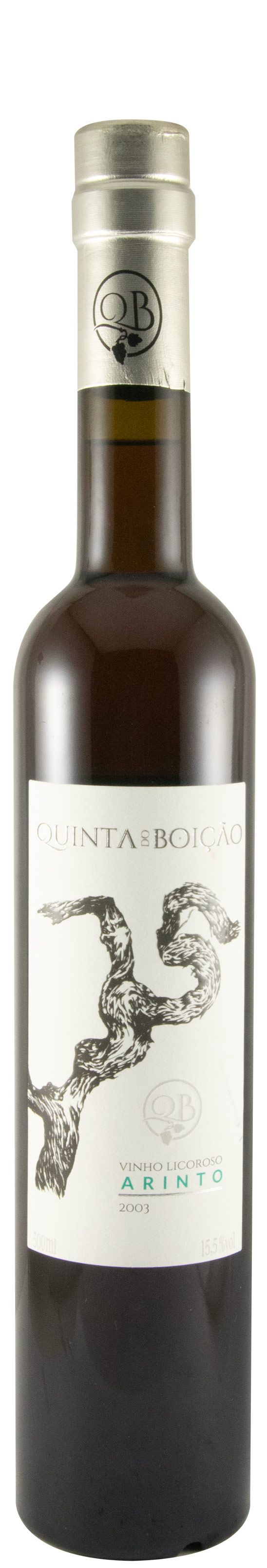 2003 Liqueur Wine Quinta do Boição Arinto 50cl
