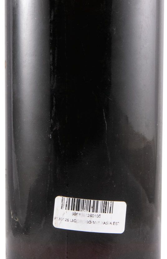 Liqueur Wine Malvasia Estremadura