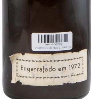1964 Quinta de São Tiago Vinho Fino tinto