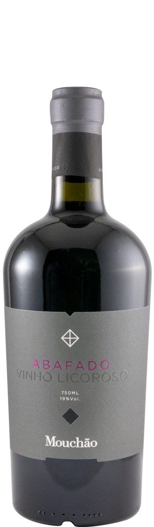 2020 Liqueur Wine Mouchão Abafado