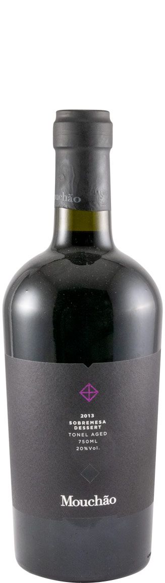 2013 Vinho de Sobremesa Mouchão Tonel Aged
