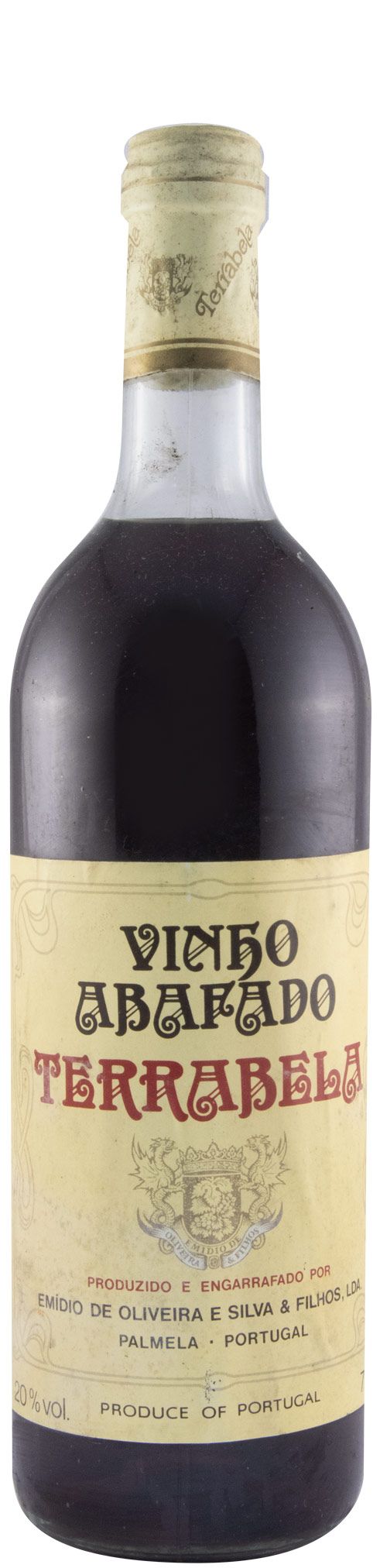 Abafado Terrabela