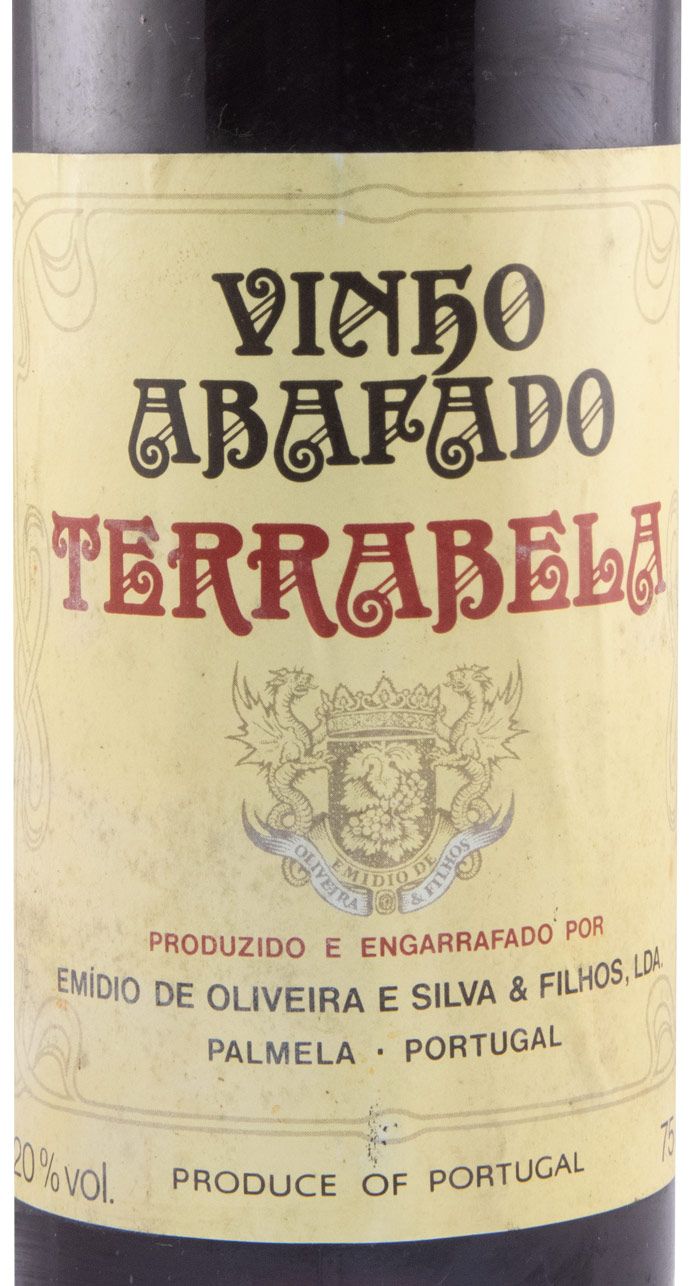 Abafado Terrabela