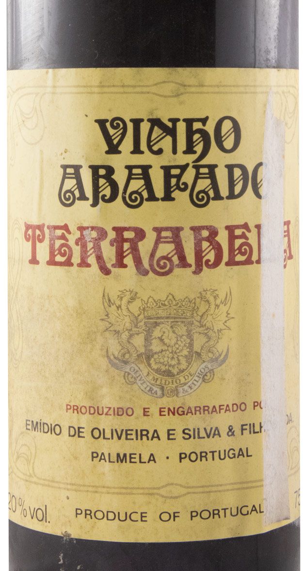 Abafado Terrabela