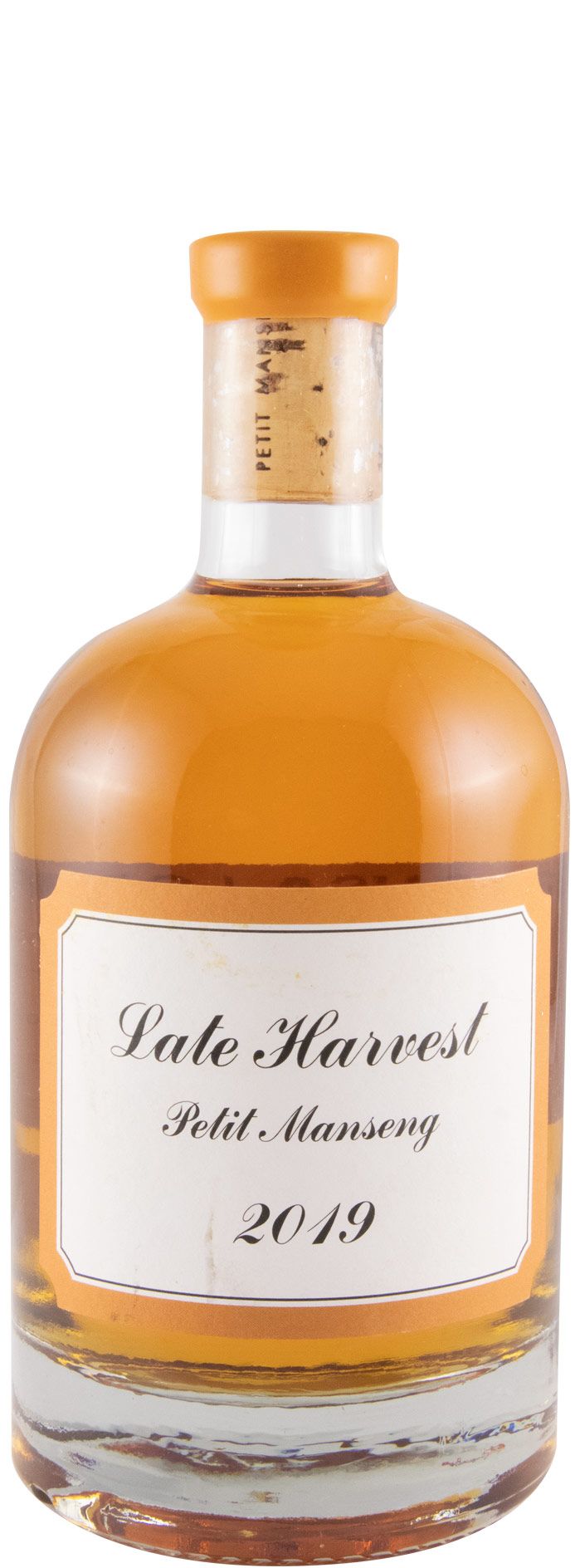 2019 Sousa Lopes Petit Manseng Colheita Tardia branco 50cl