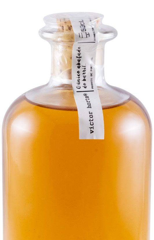 Liqueur Wine Victor Horta Abafado 50cl