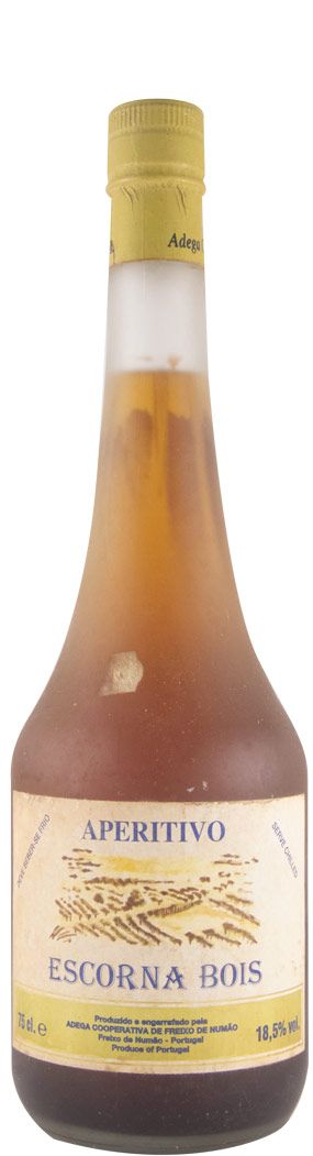 Aperitivo Escorna Bois 75cl