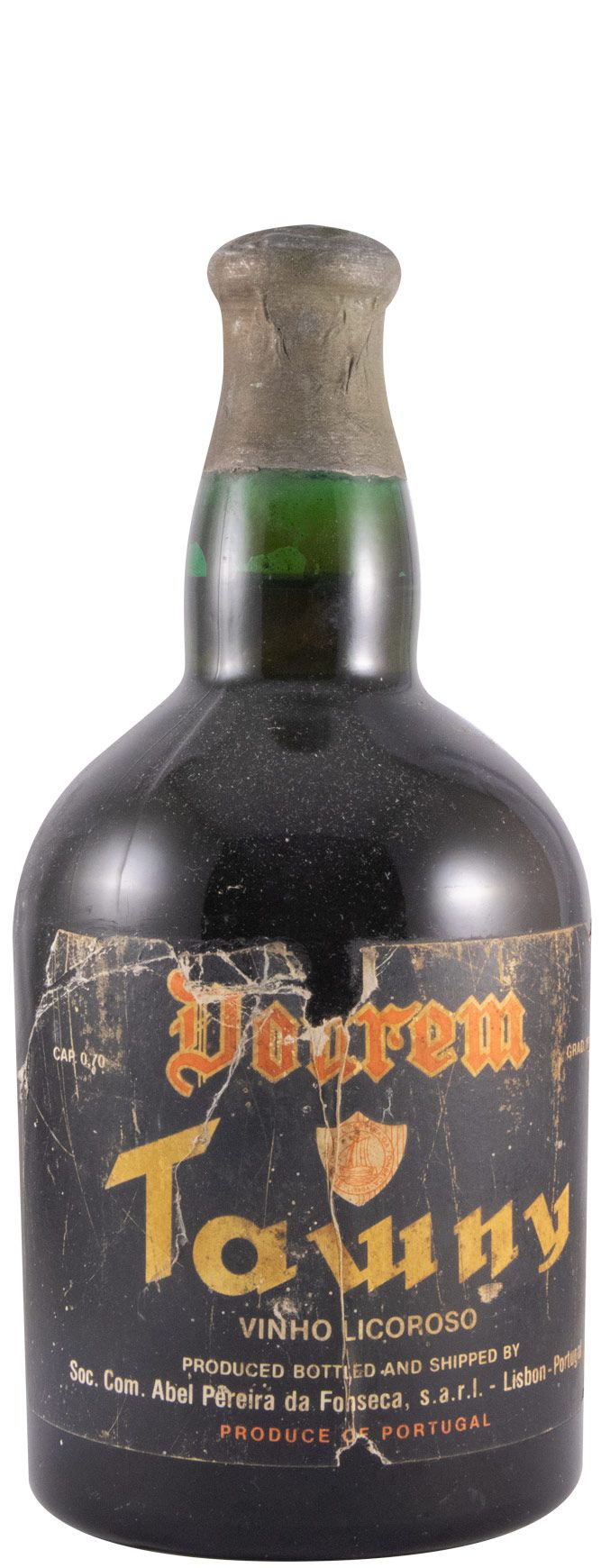 Licoroso Dourem Tawny 70cl
