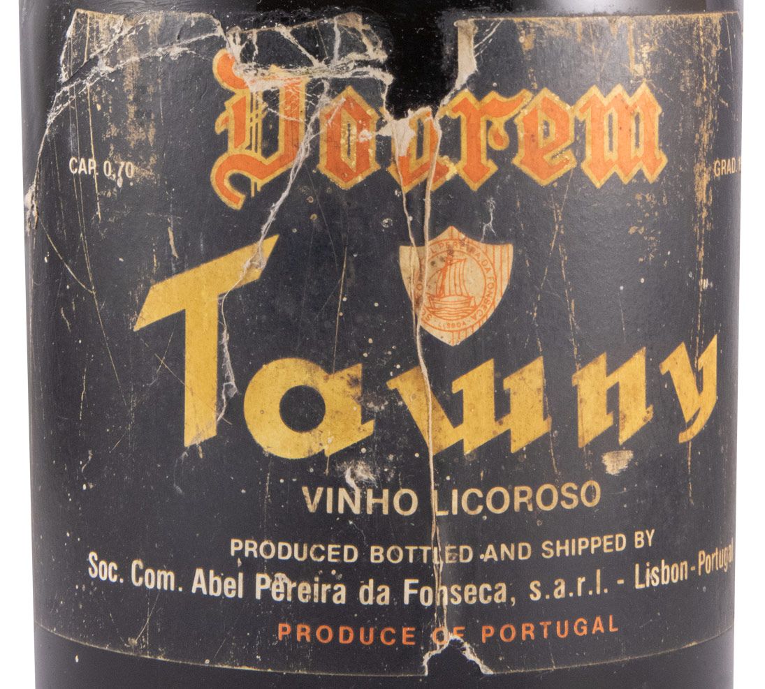 Licoroso Dourem Tawny 70cl