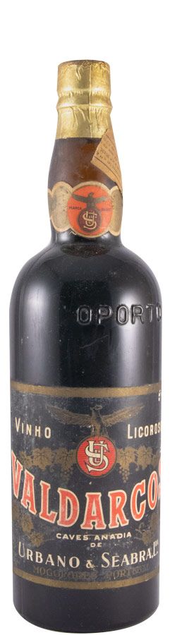 Liqueur Wine Caves Valdarcos