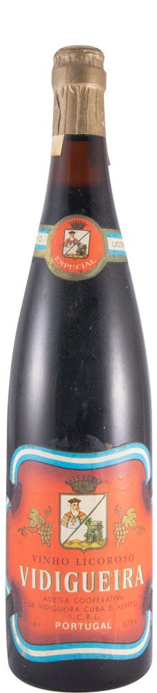 Liqueur Wine Vidigueira Especial 72cl
