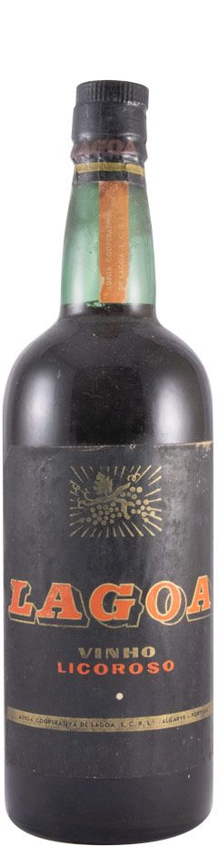 Liqueur Wine Lagoa