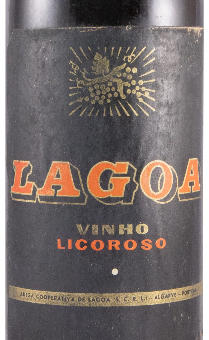 Liqueur Wine Lagoa