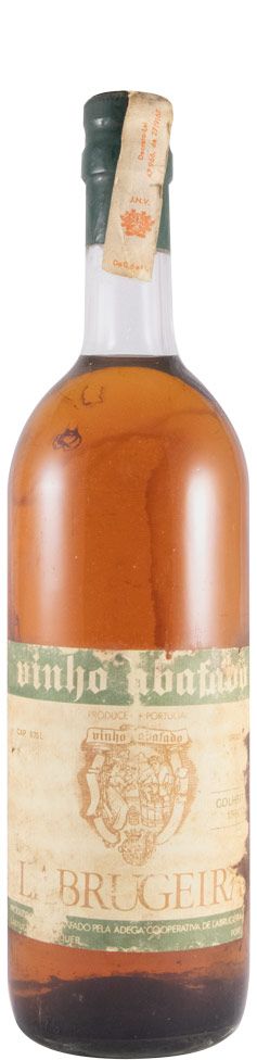 1980 Licoroso Labrugueira Abafado