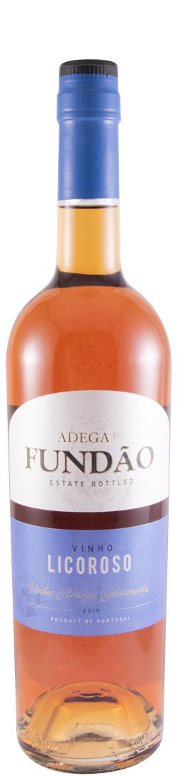 2019 Licoroso Adega do Fundão