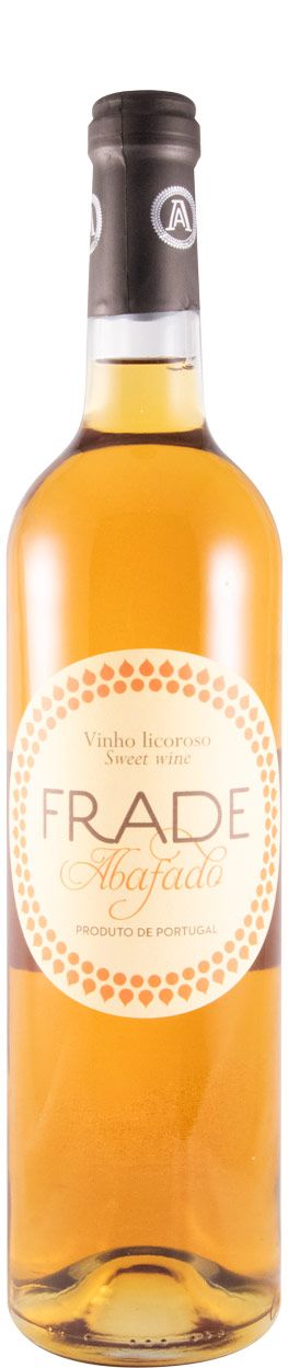 Liqueur Wine Frade Abafado