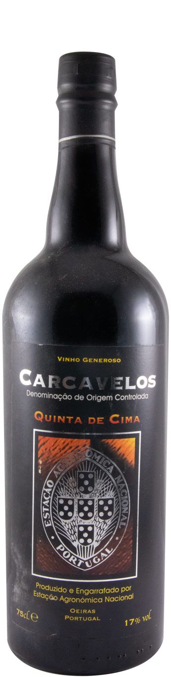 Carcavelos Quinta de Cima