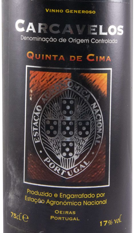 Carcavelos Quinta de Cima