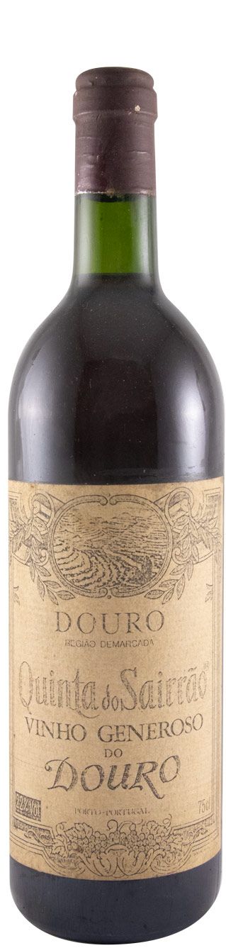 Quinta do Sairrão Generoso