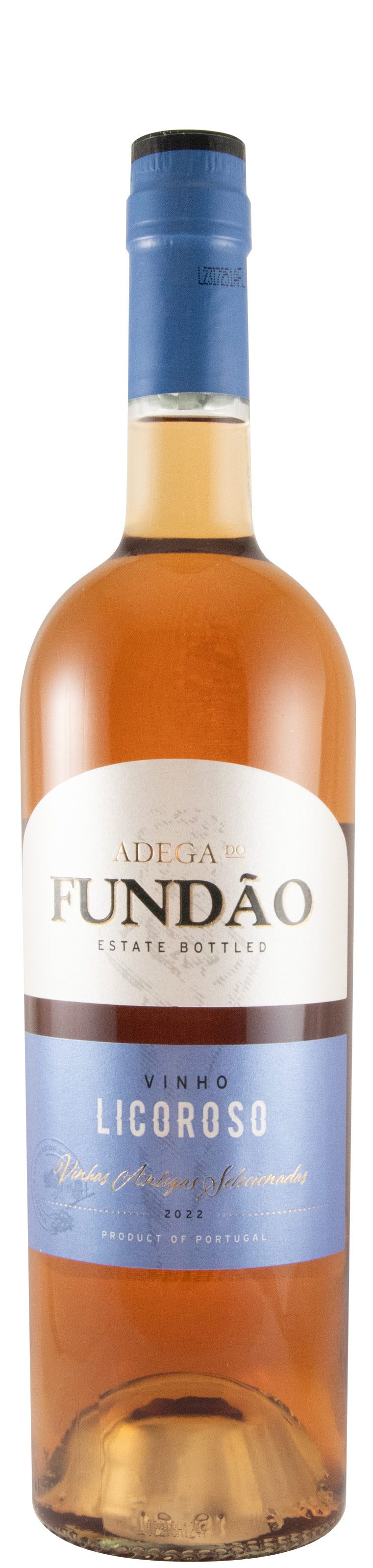 2022 Licoroso Adega do Fundão