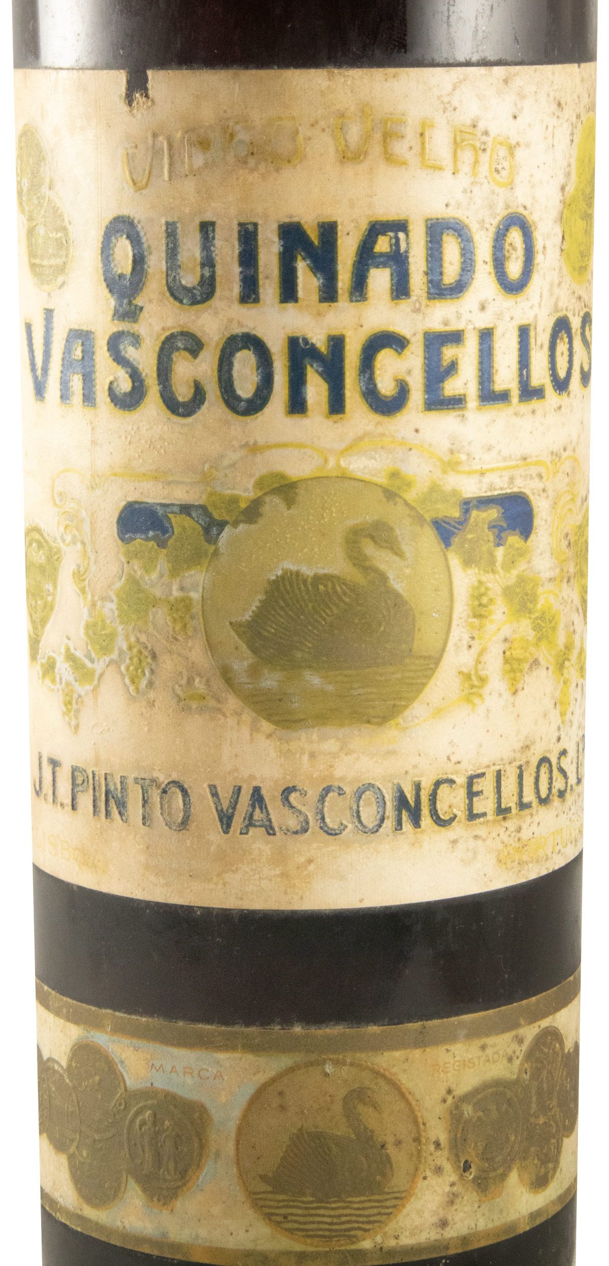 Licoroso Vasconcellos Quinado 1L