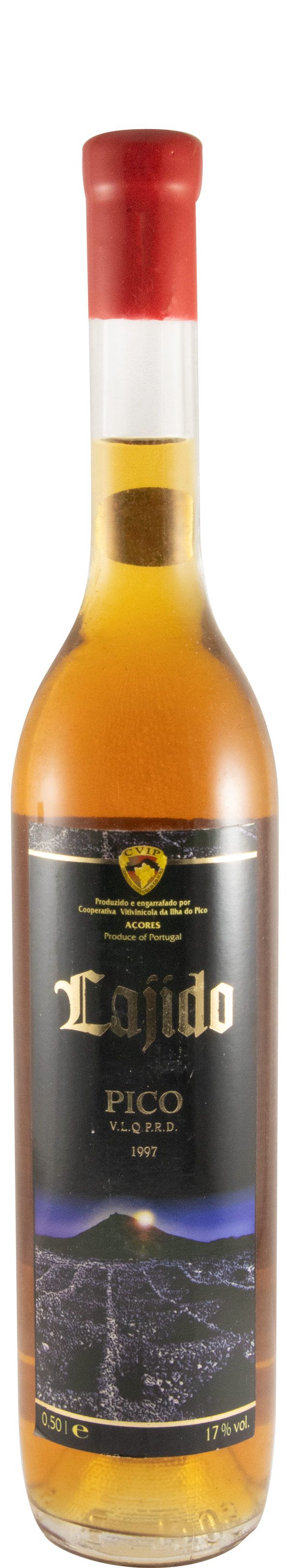 1997 Liqueur Wine Lajido Pico 50cl
