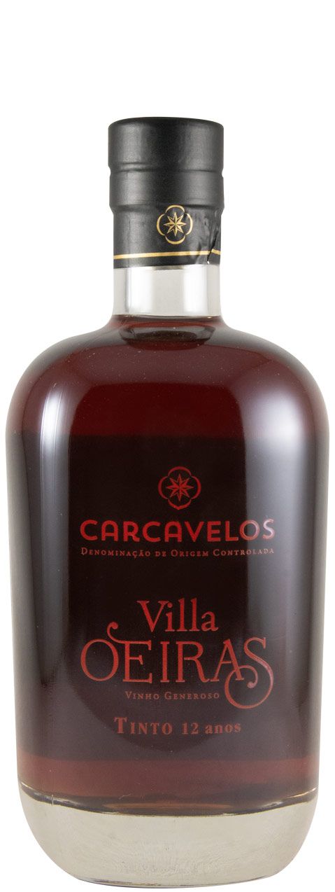 Carcavelos Villa Oeiras 12 anos