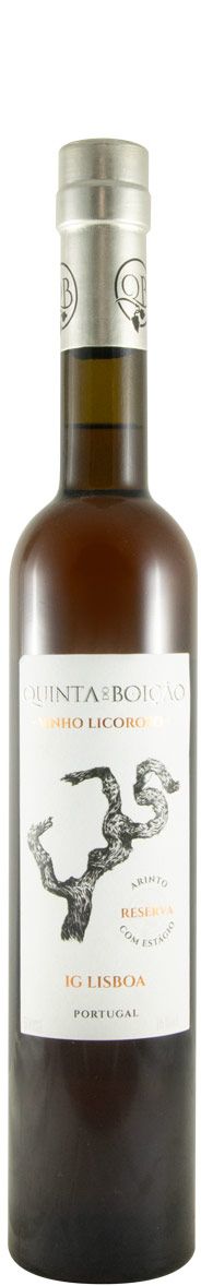 2022 Licoroso Quinta do Boição Arinto Reserva 50cl