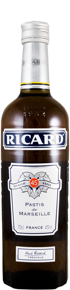 Ricard