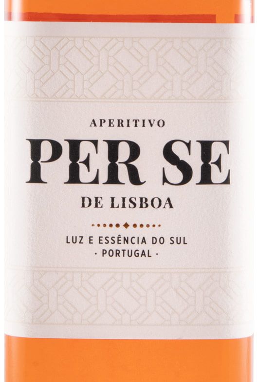 Aperitivo Per Se de Lisboa