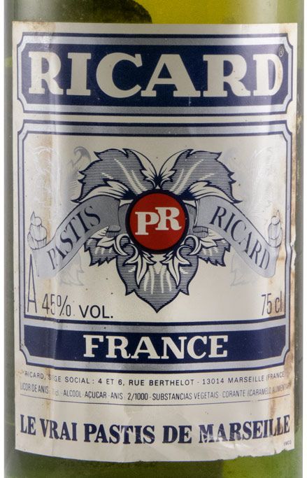 Ricard 75cl