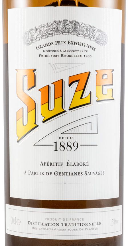 Suze 1L