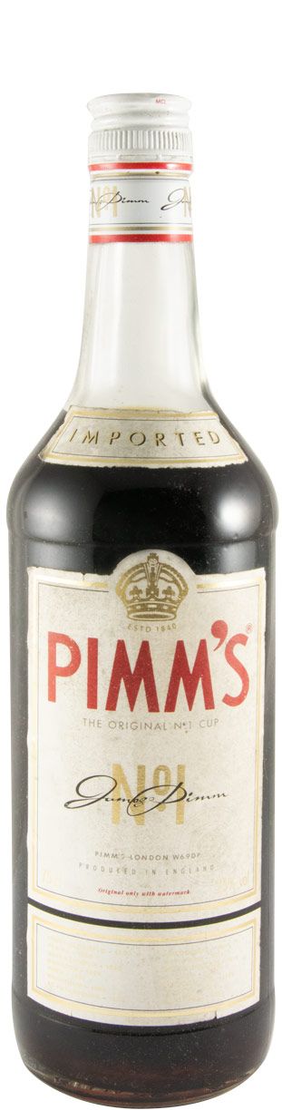 Pimms Original N.º 1 Cup 75cl