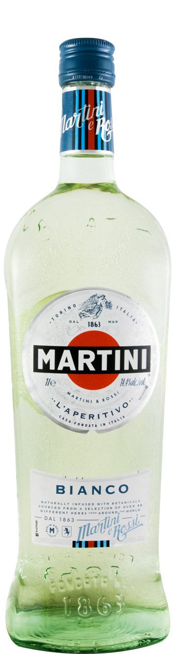 Martini Bianco 1L