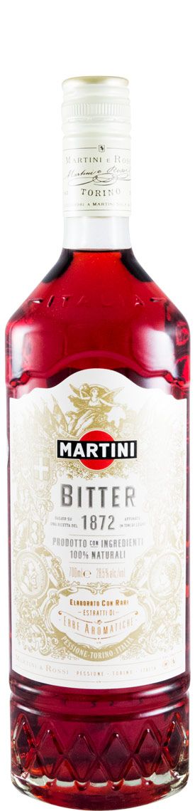 Martini Riserva Speciale Bitter