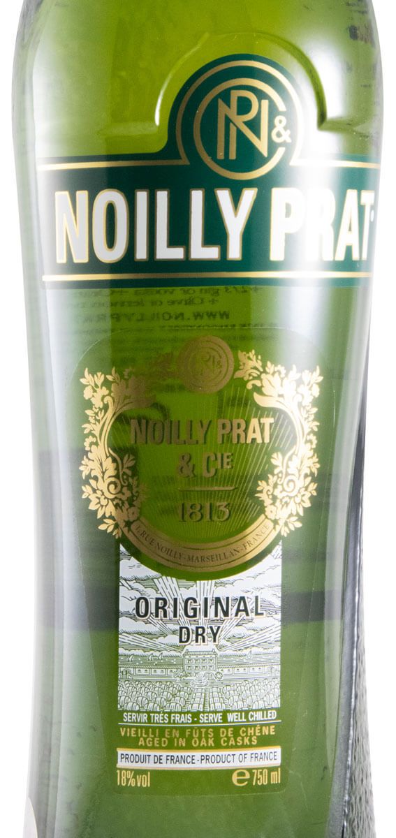 Noilly Prat Original Dry