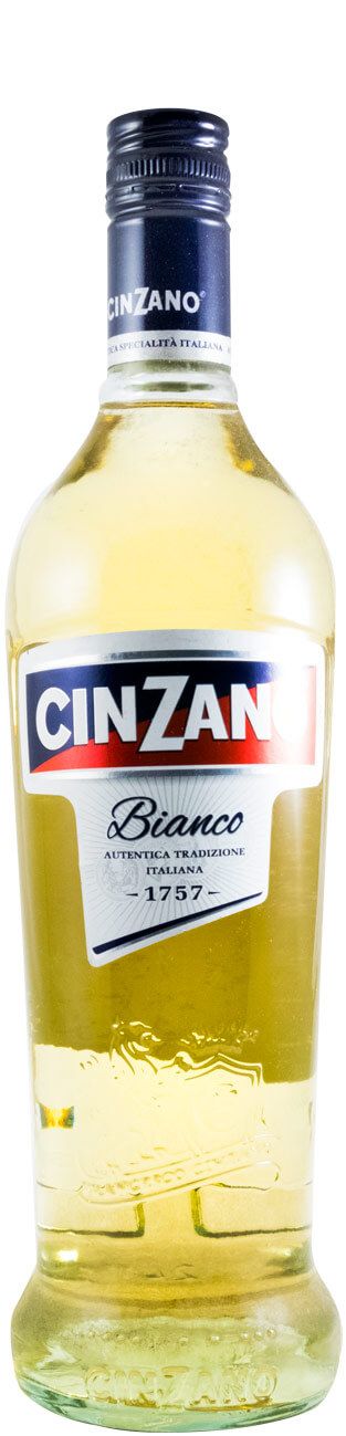 Cinzano Bianco