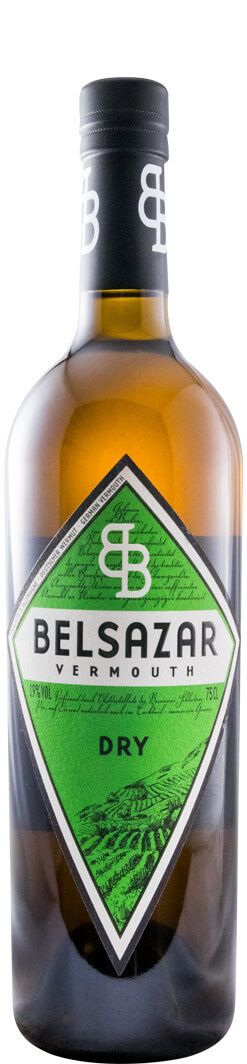 Vermouth Belsazar Dry