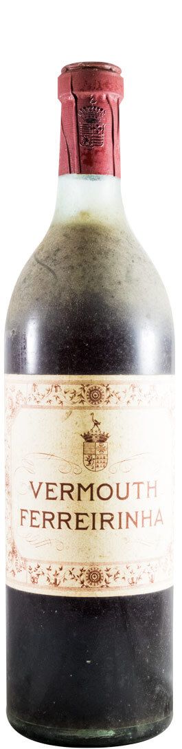 Vermouth Ferreirinha 1L