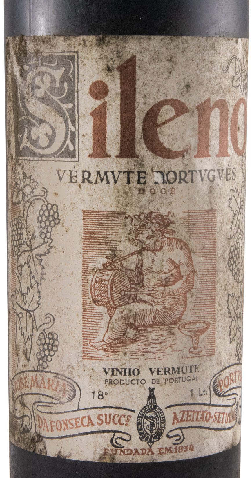 Vermute José Maria da Fonseca Sileno 1L