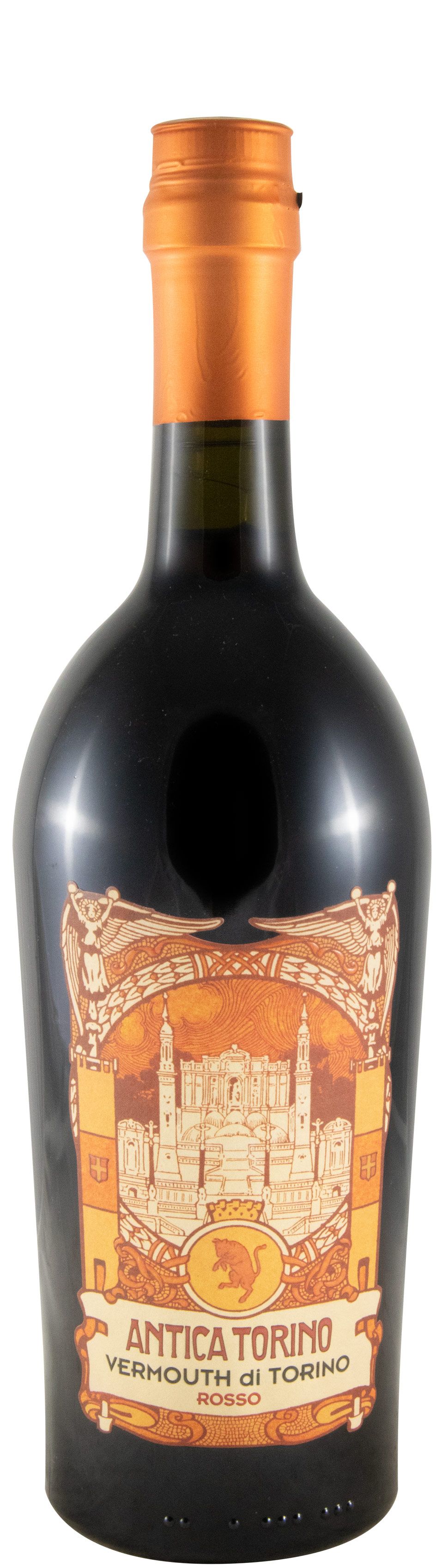 Vermute Antica Torino Vermouth di Torino Rosso