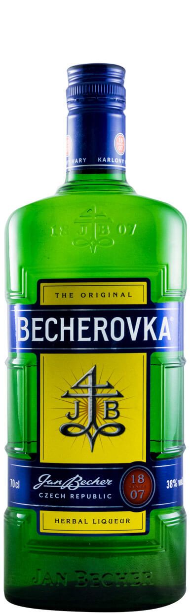 Becherovka